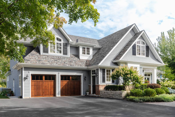 Best Green or Eco-Friendly Roofing Solutions  in Barrington Hls, IL