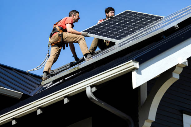 Fast & Reliable Emergency Roof Repairs in Barrington Hills, IL